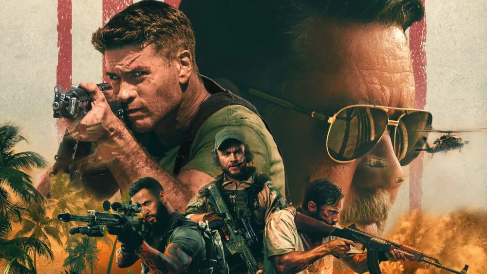 Land of BadMovie