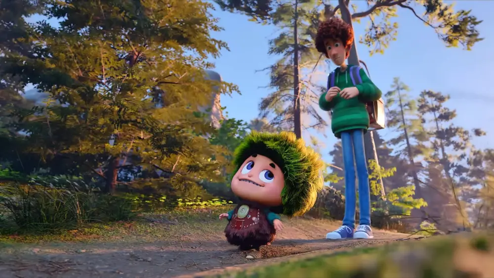 Land of WondersMovie