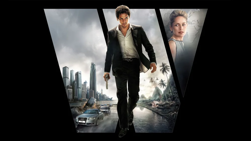 Largo Winch IIMovie