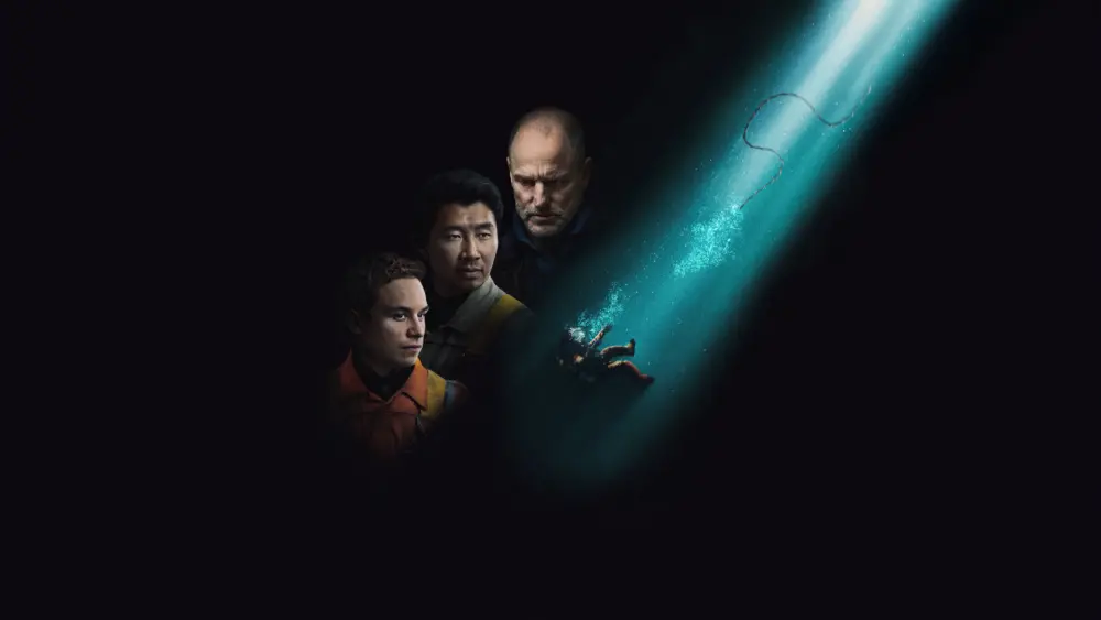 Last BreathMovie