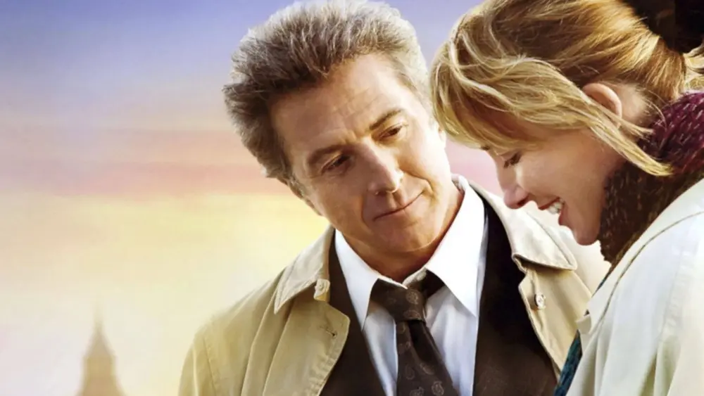 Last Chance HarveyMovie