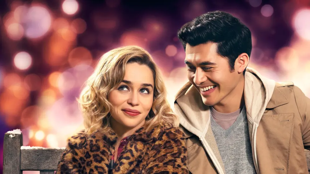Last ChristmasMovie