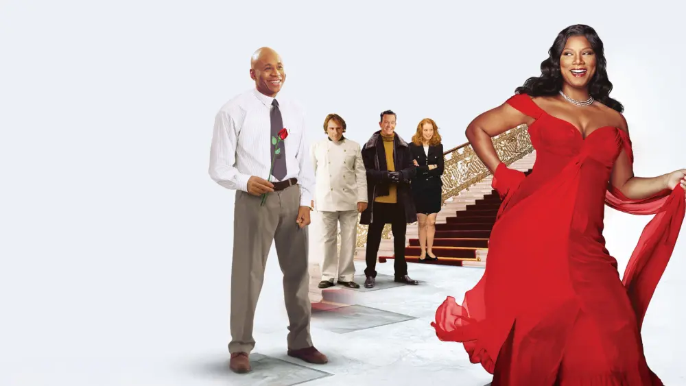 Last HolidayMovie