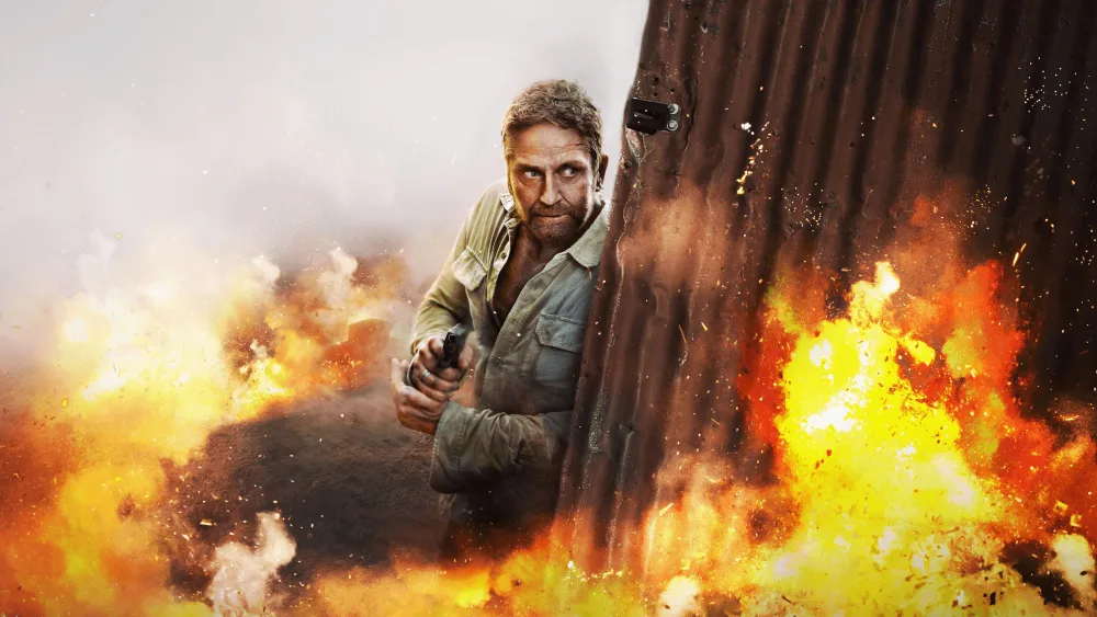 Last Seen AliveMovie
