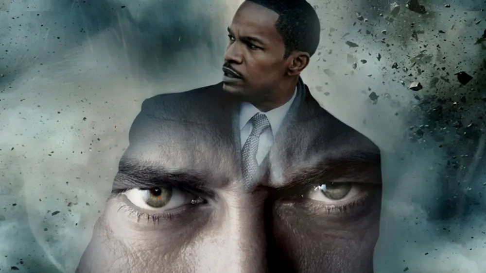 Law Abiding CitizenMovie