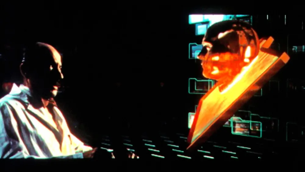 Lawnmower Man 2: Beyond CyberspaceMovie