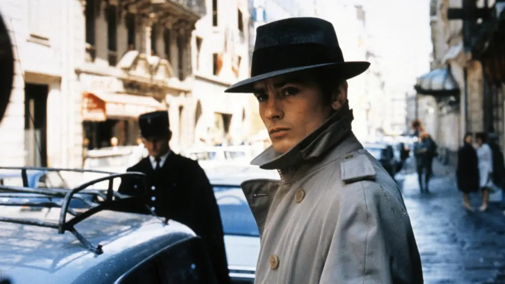 Le SamouraïMovie
