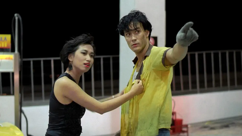 Legacy of RageMovie