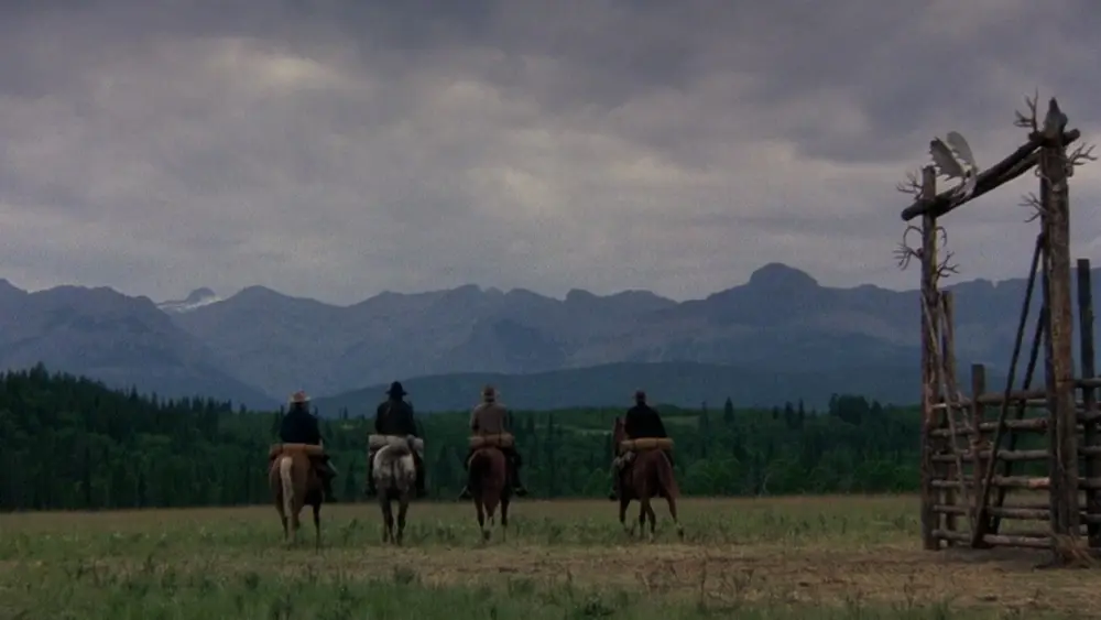 Legends of the FallMovie