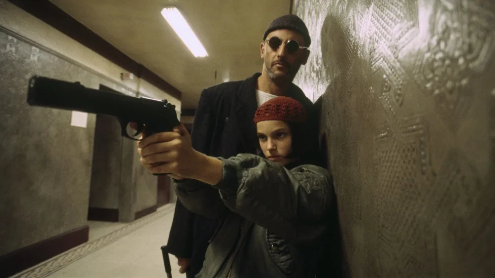 Léon: The ProfessionalMovie