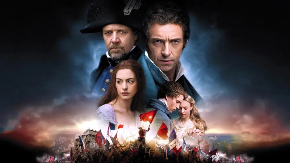 Les MisérablesMovie
