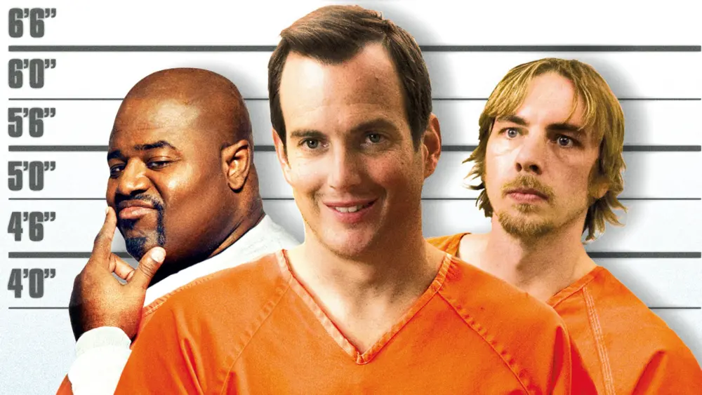 Let's Go to PrisonMovie