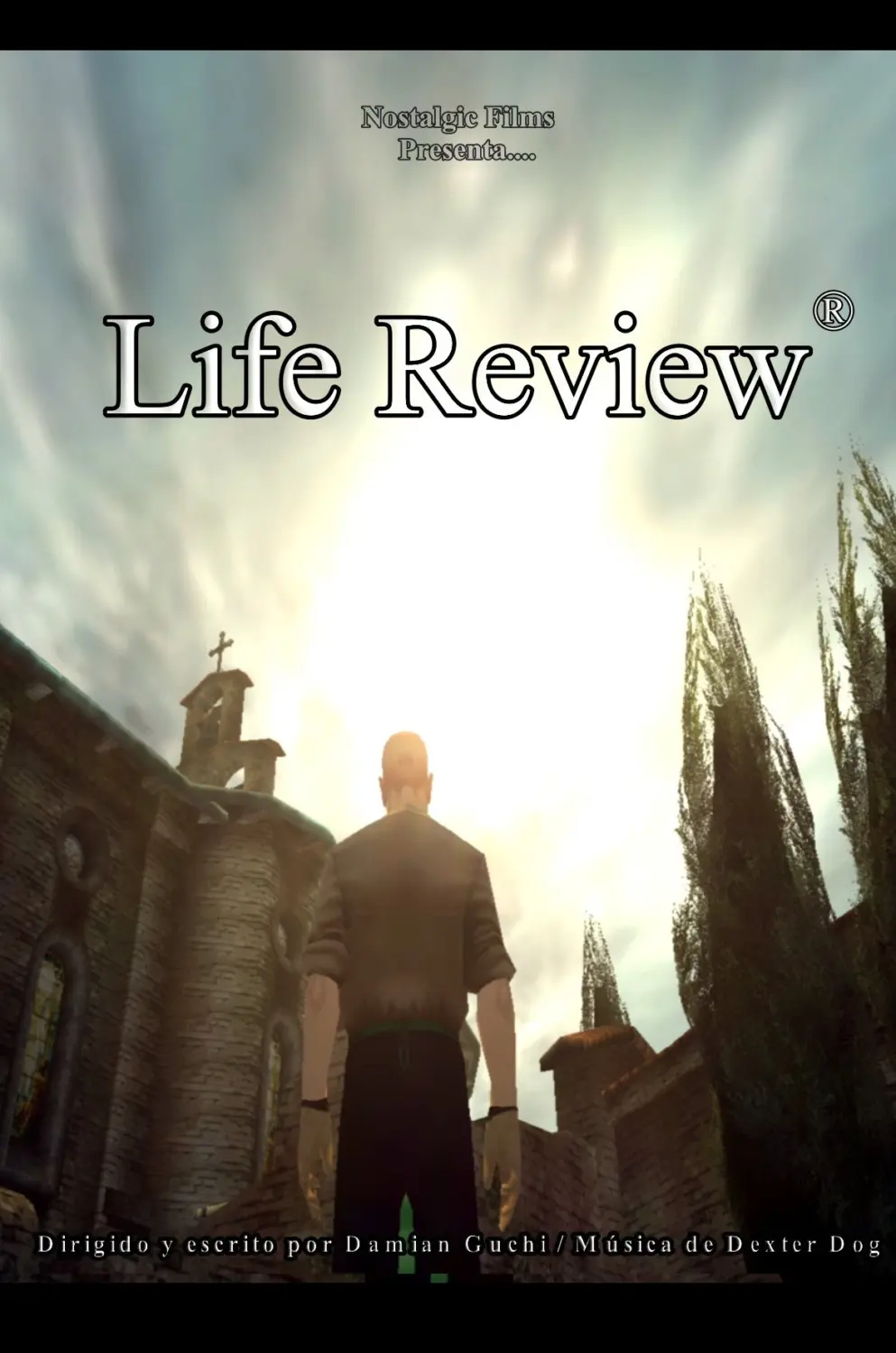 Life Review ®Movie