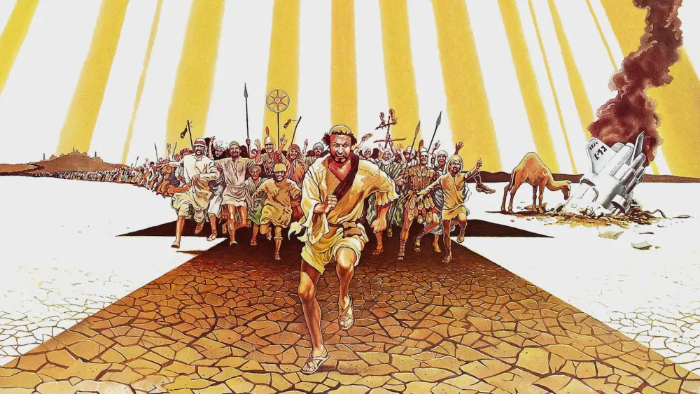 Life of BrianMovie