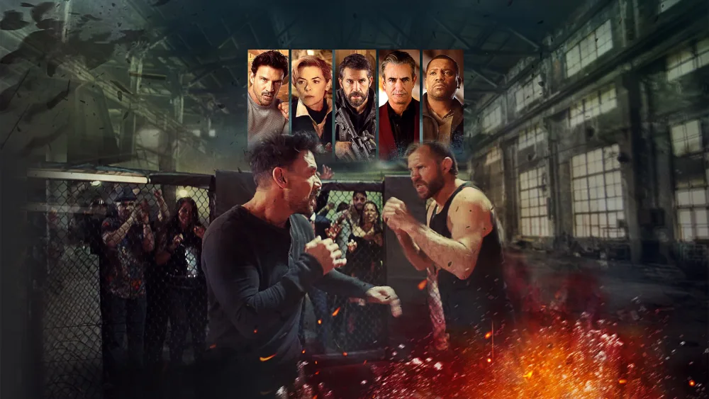 Lights OutMovie