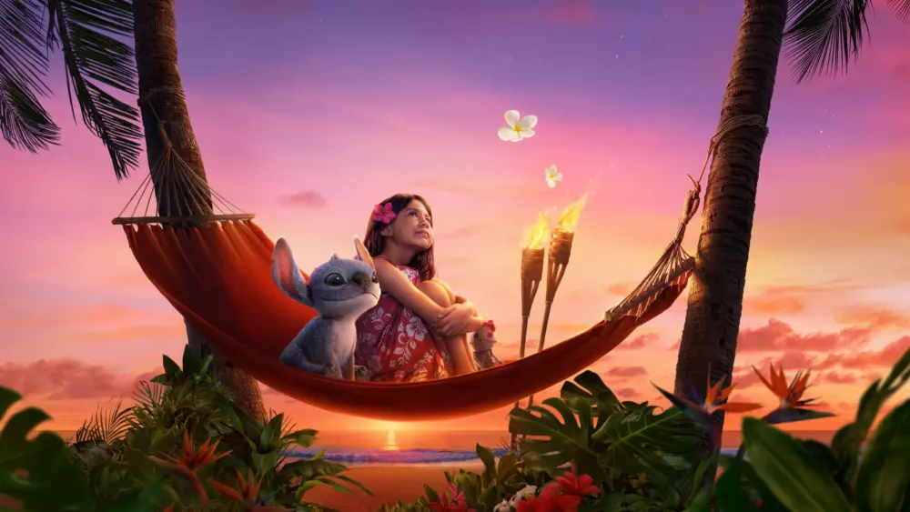 Lilo & StitchMovie