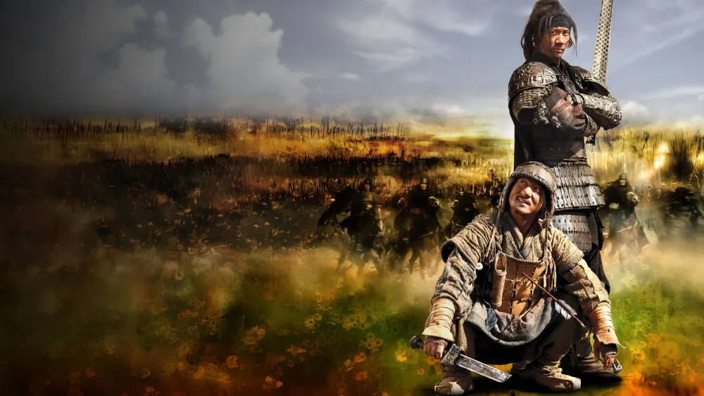 Little Big SoldierMovie