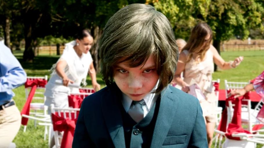 Little Evil