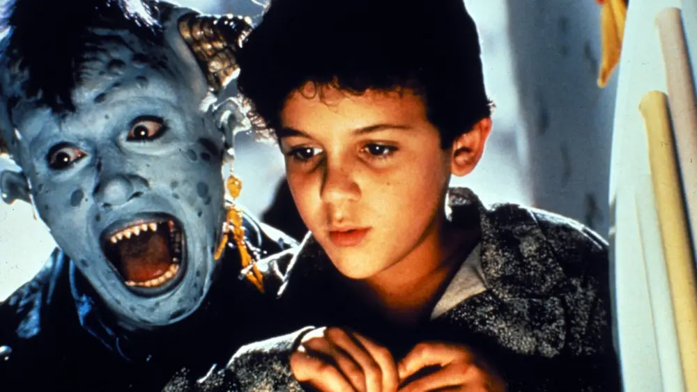 Little MonstersMovie