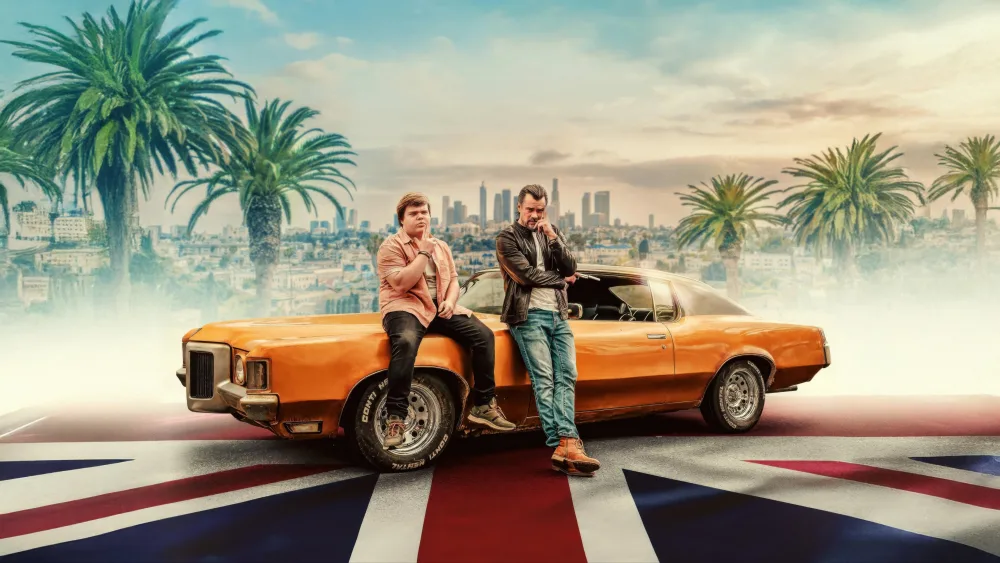 London CallingMovie