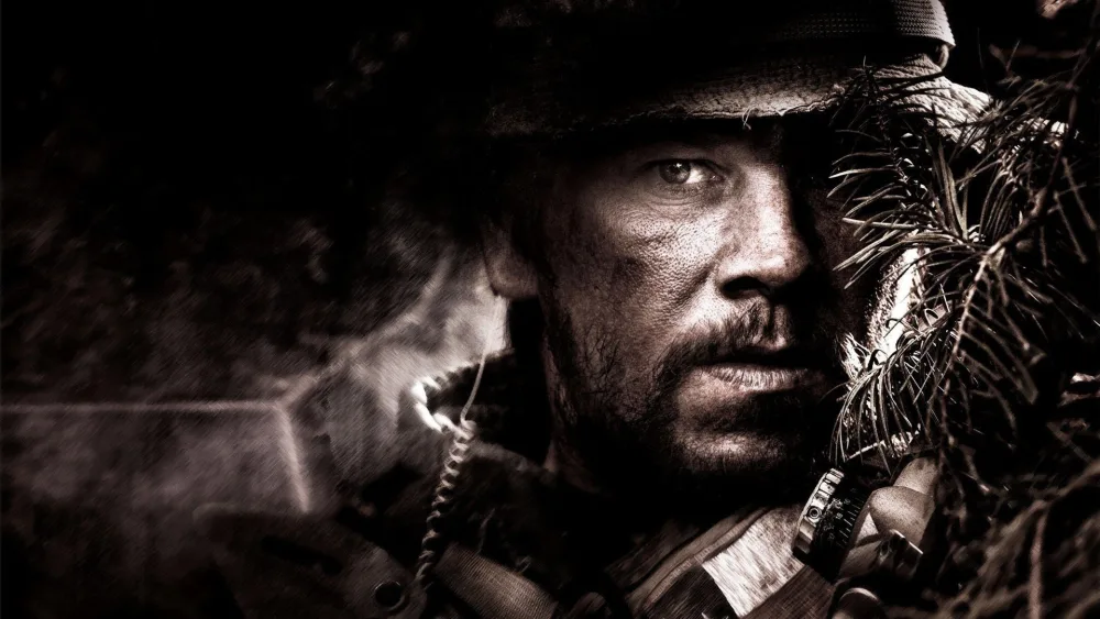 Lone SurvivorMovie