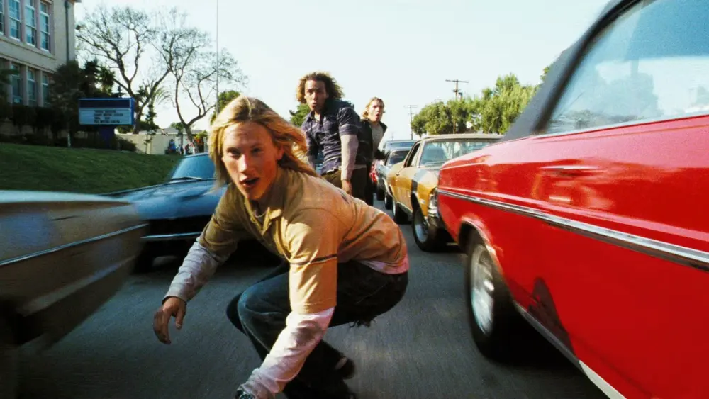 Lords of DogtownMovie