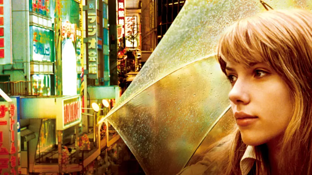 Lost in TranslationMovie