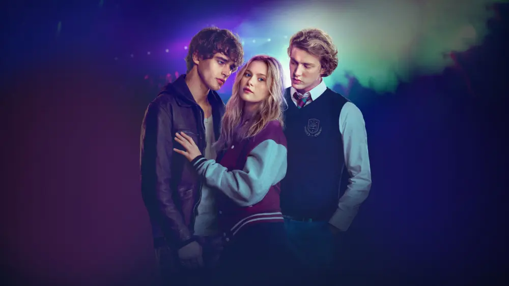 Love Me Love MeMovie