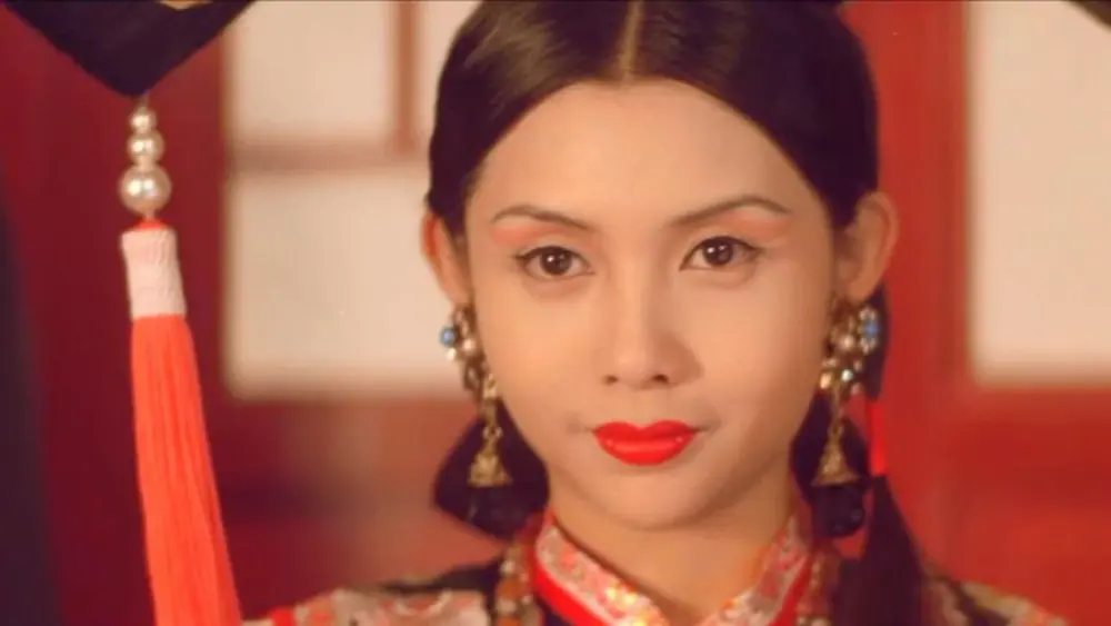 Lover of the Last EmpressMovie
