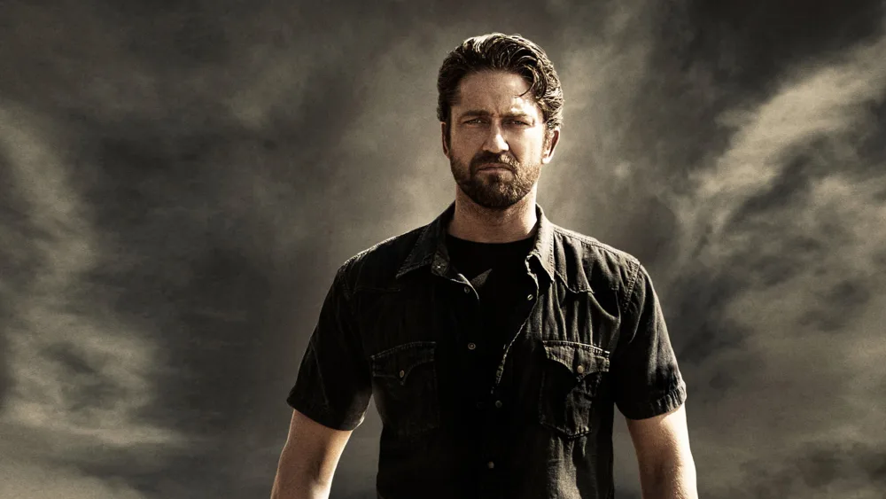 Machine Gun PreacherMovie