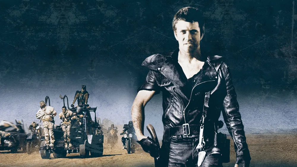 Mad MaxMovie