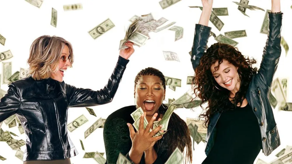 Mad MoneyMovie