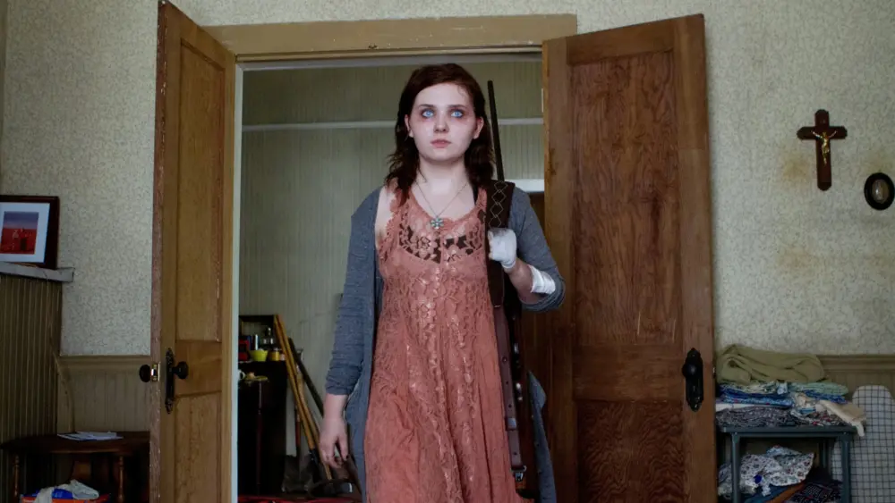 MaggieMovie