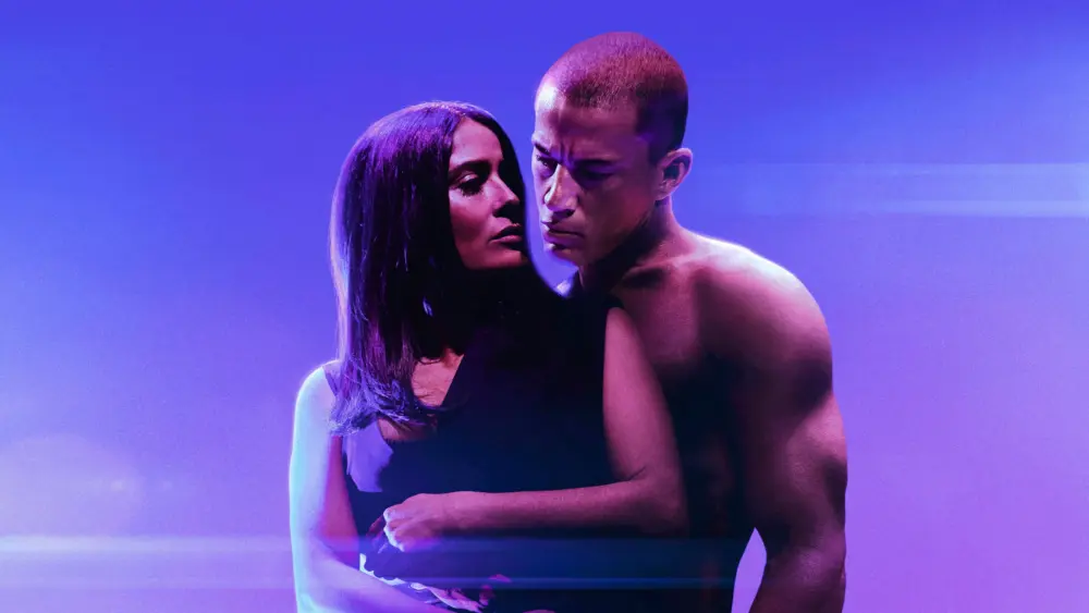 Magic Mike's Last DanceMovie