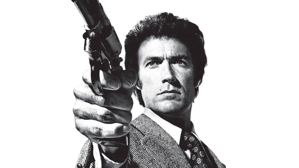 Magnum ForceMovie