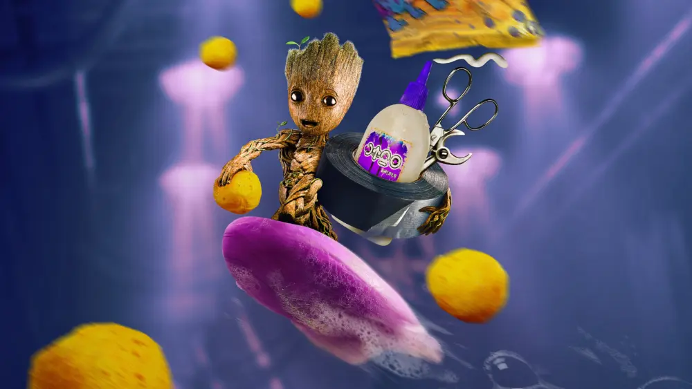 Magnum OpusMovie