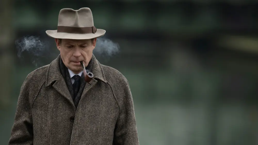 Maigret and the Dead LoverMovie