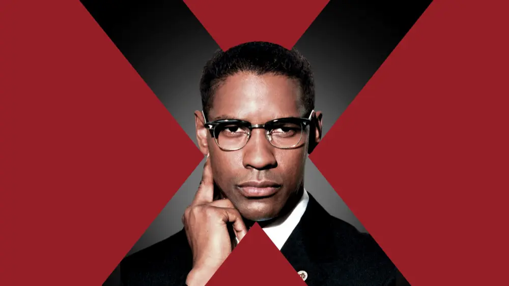 Malcolm XMovie