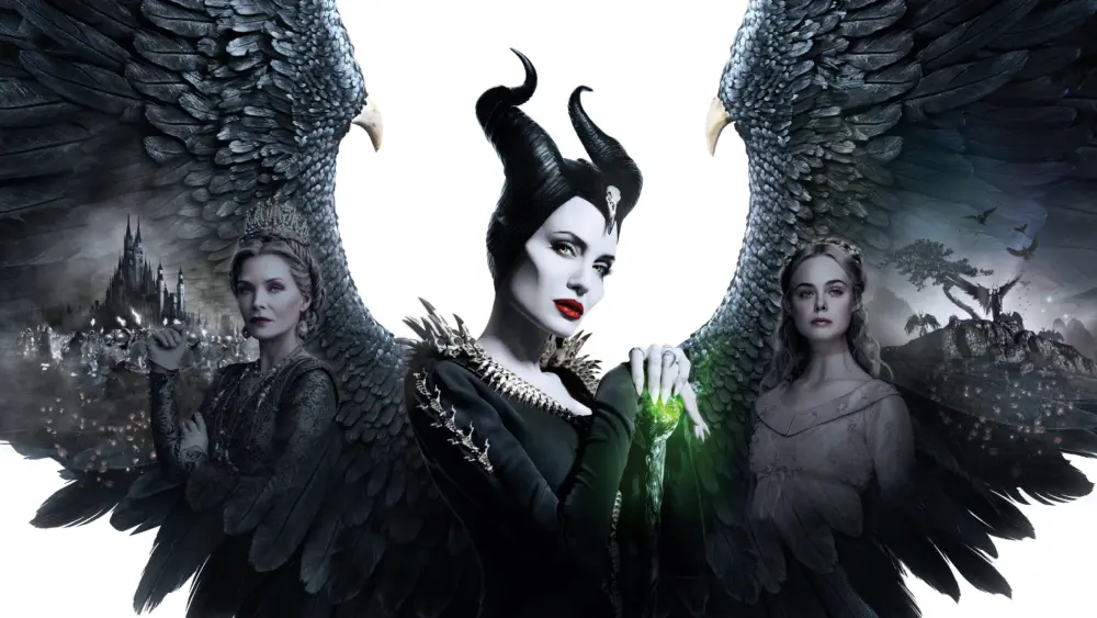 Maleficent: Mistress of EvilMovie