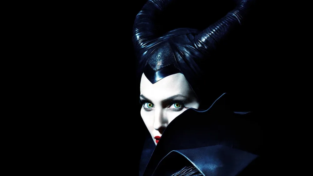 MaleficentMovie