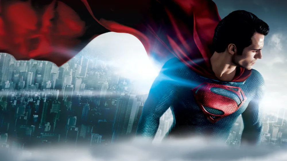 Man of SteelMovie