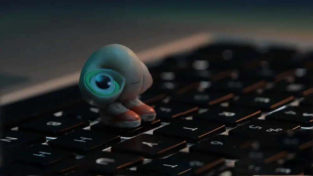 Marcel the Shell with Shoes OnMovie