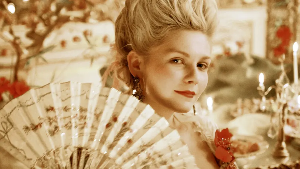 Marie AntoinetteMovie