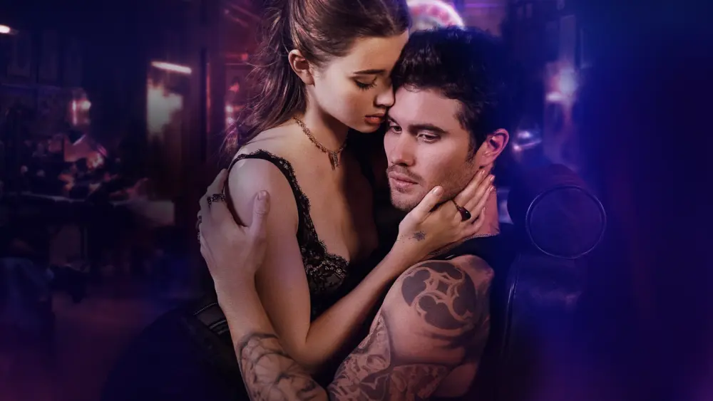 Marked Men: Rule + ShawMovie