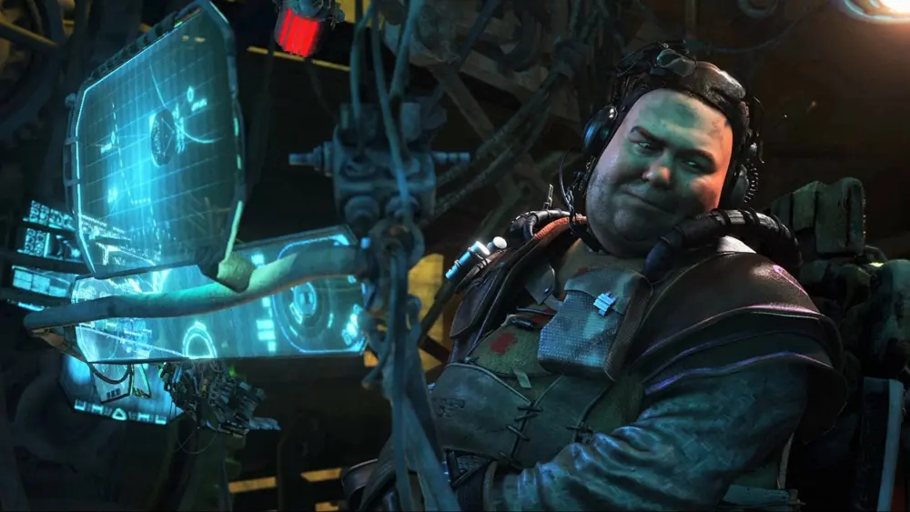 Mars Needs MomsMovie