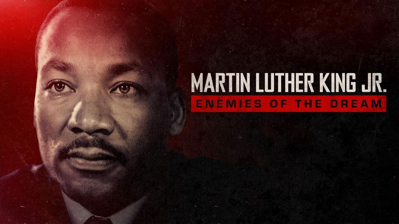 Martin Luther King Jr: Enemies of the Dream