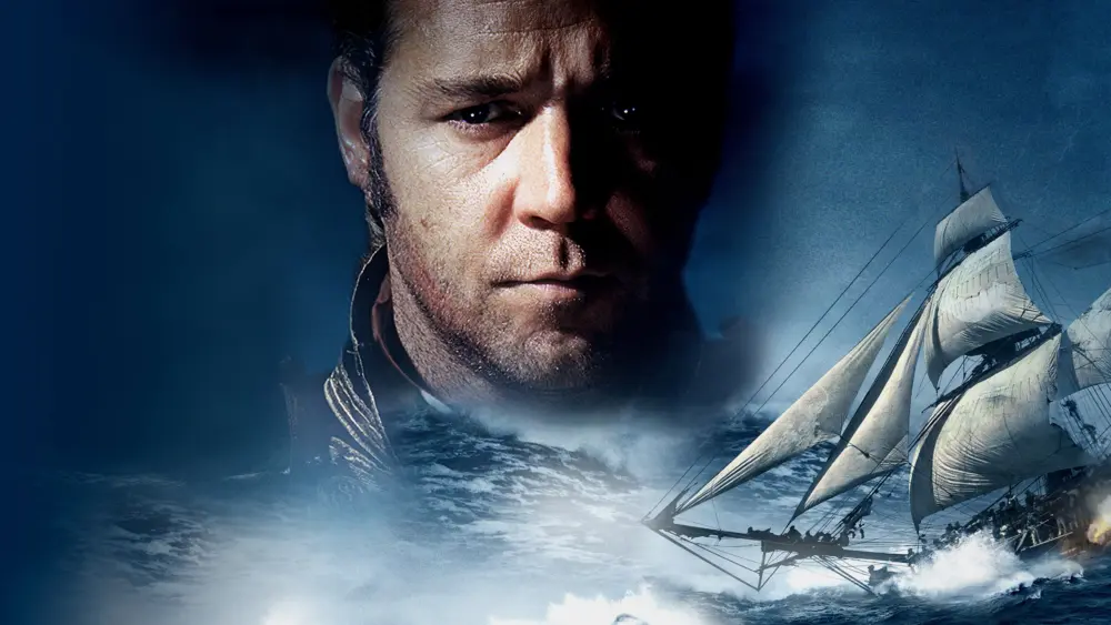 Master and Commander: The Far Side of the WorldMovie