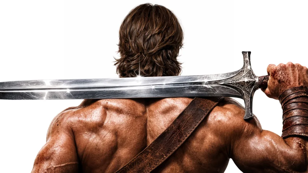 Masters of the UniverseMovie