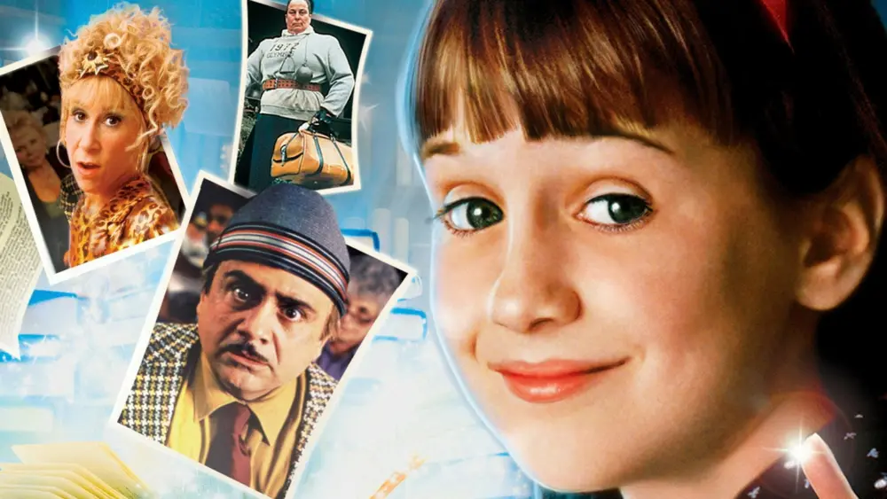 MatildaMovie