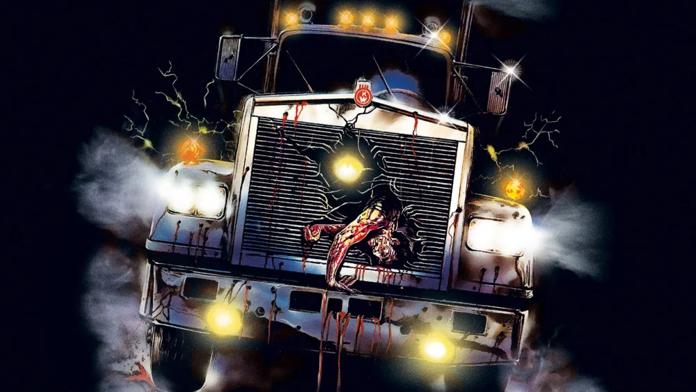 Maximum OverdriveMovie